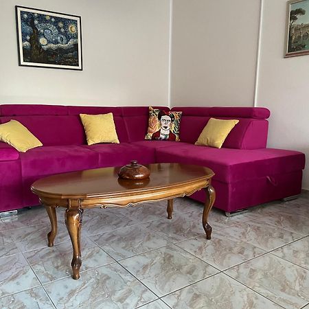 Apartment Franko 포레치 외부 사진