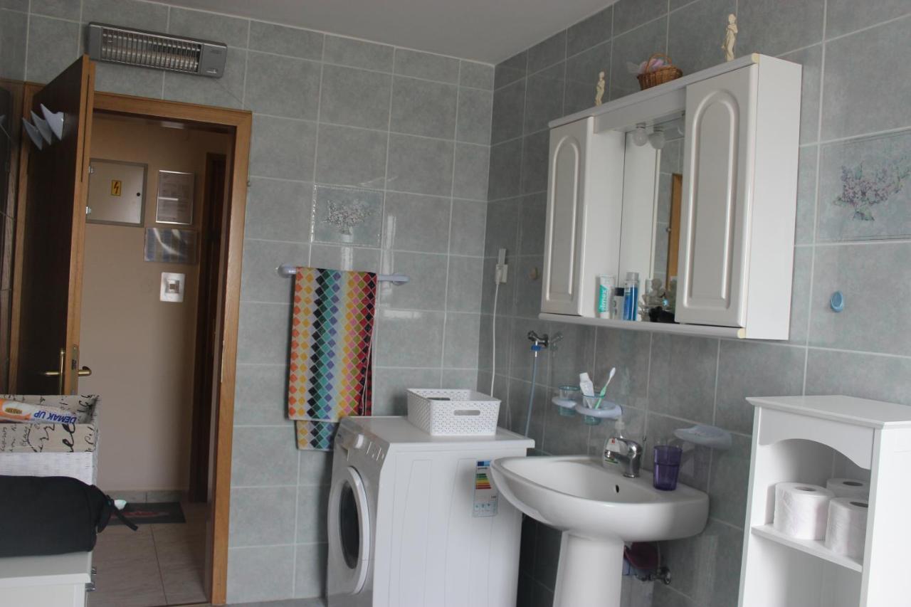 Apartment Franko 포레치 외부 사진