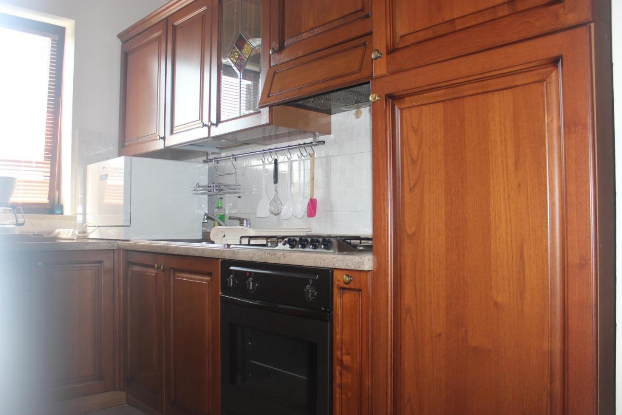 Apartment Franko 포레치 외부 사진