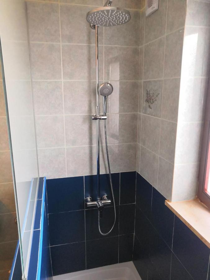 Apartment Franko 포레치 외부 사진