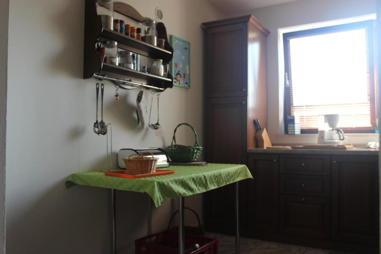 Apartment Franko 포레치 외부 사진