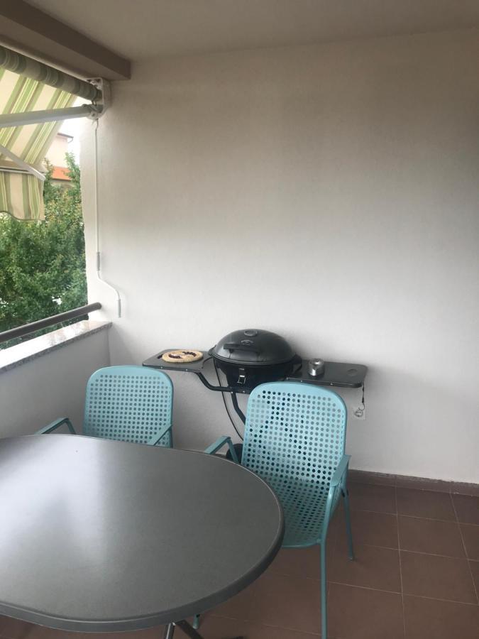 Apartment Franko 포레치 외부 사진