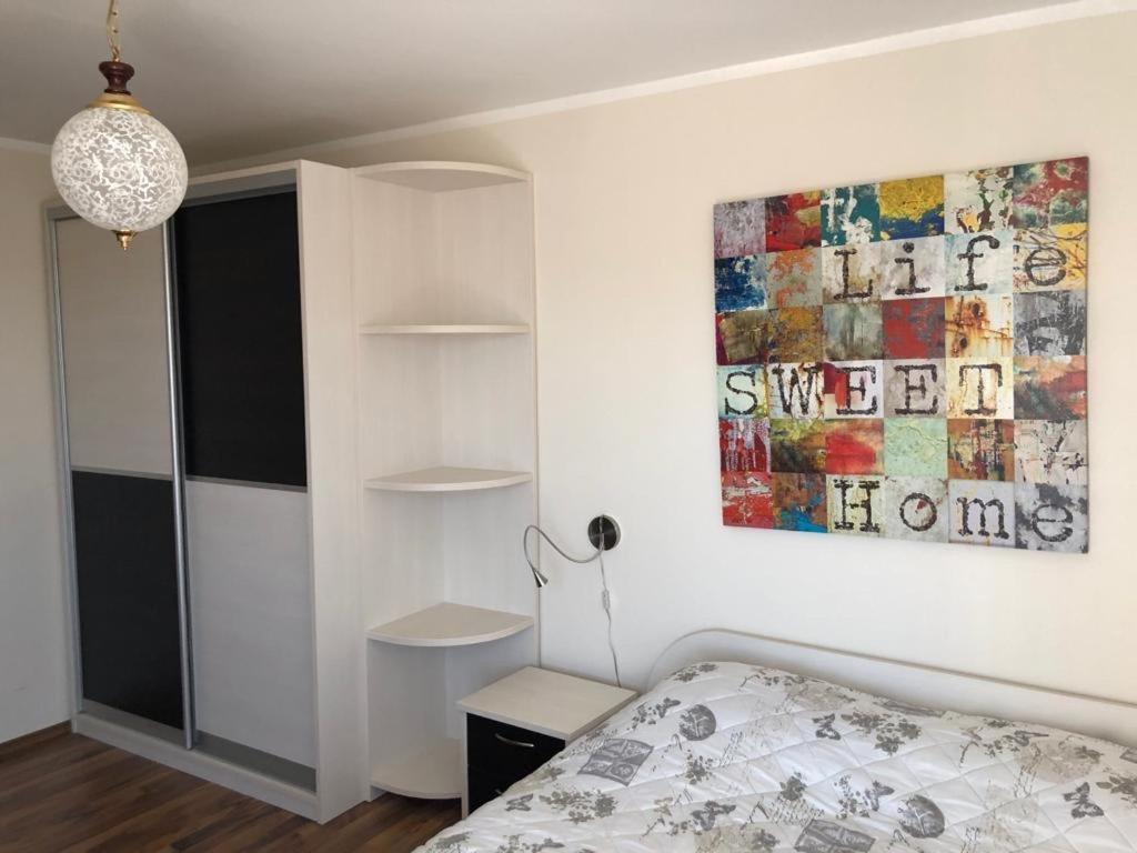 Apartment Franko 포레치 외부 사진