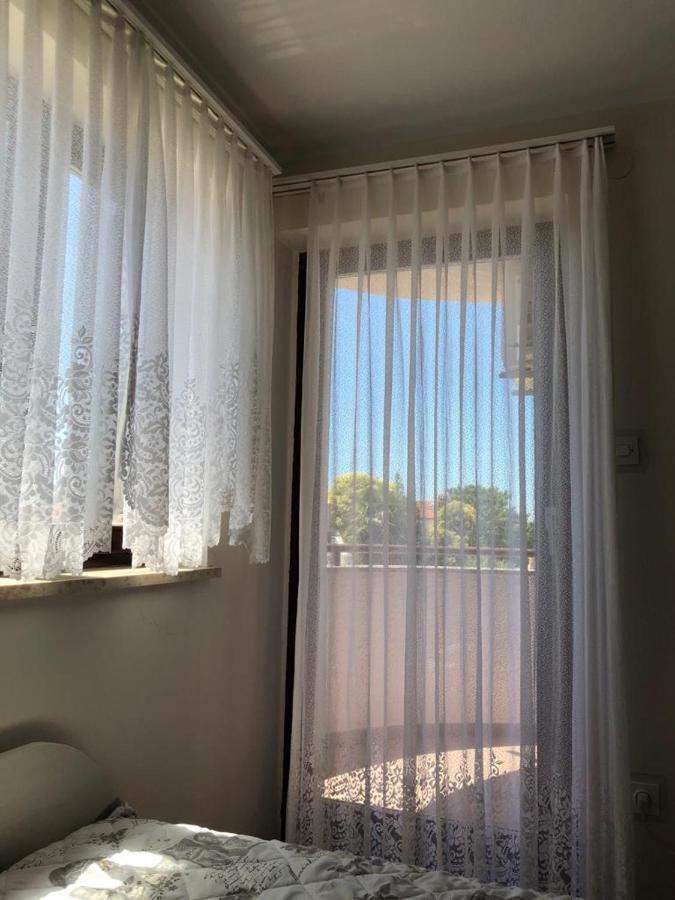 Apartment Franko 포레치 외부 사진
