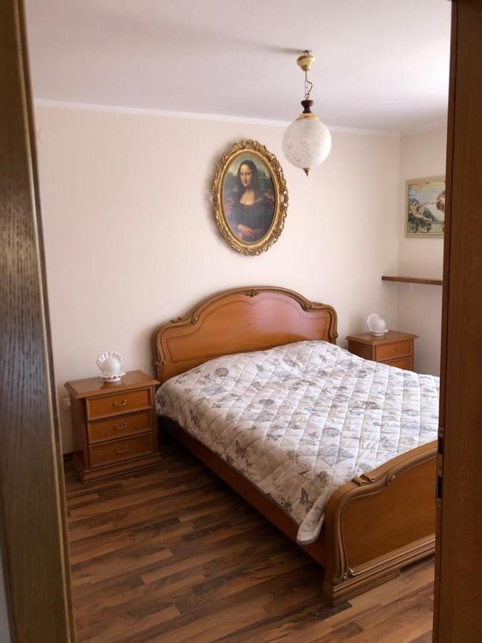 Apartment Franko 포레치 외부 사진