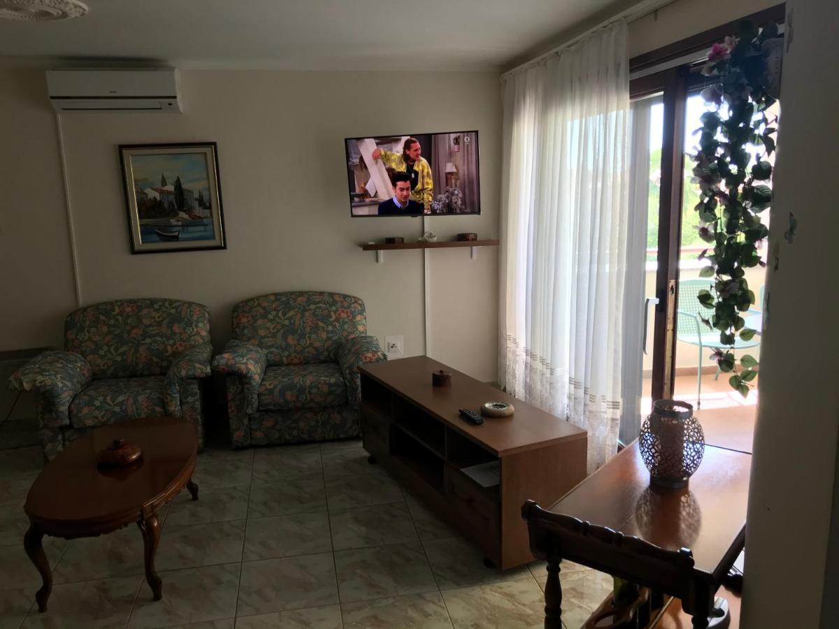 Apartment Franko 포레치 외부 사진