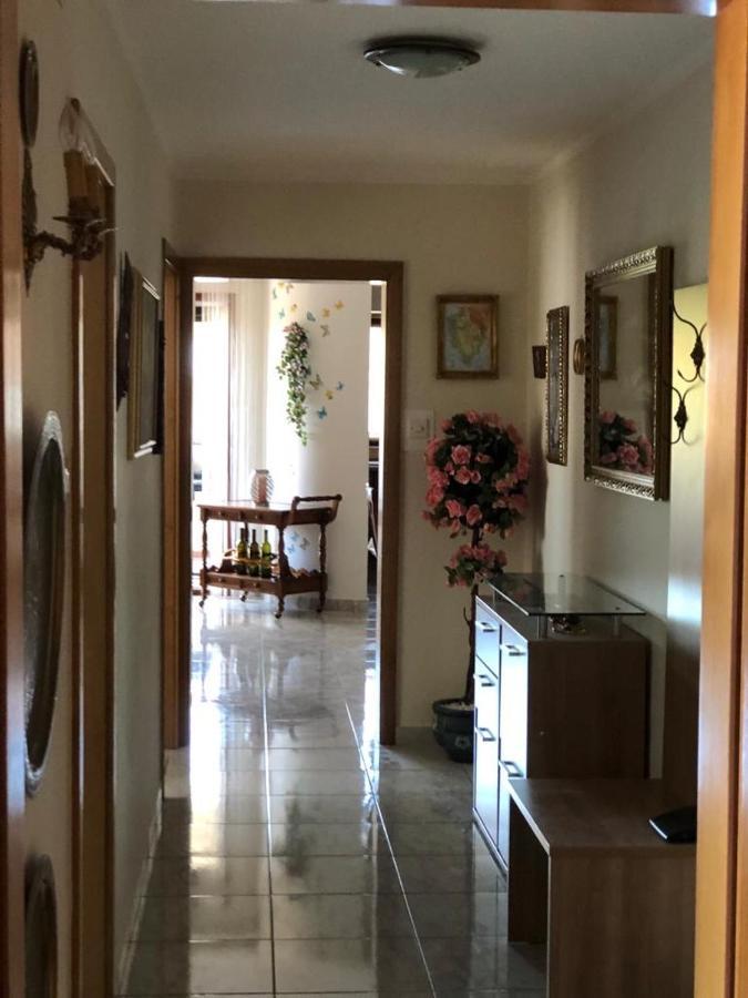 Apartment Franko 포레치 외부 사진
