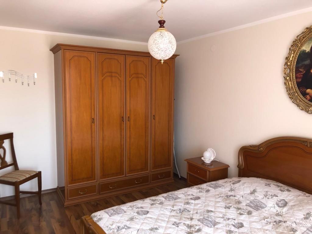 Apartment Franko 포레치 외부 사진