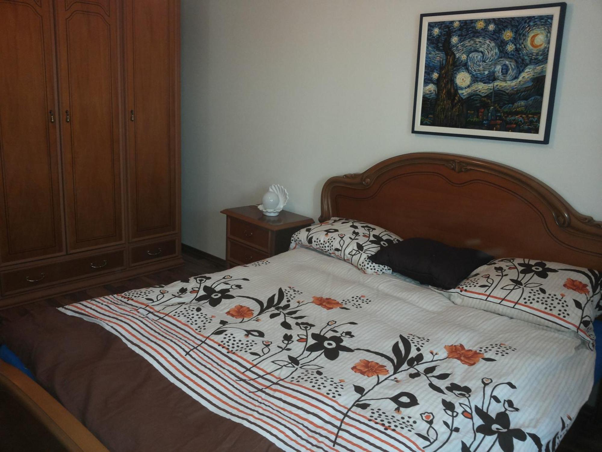 Apartment Franko 포레치 외부 사진