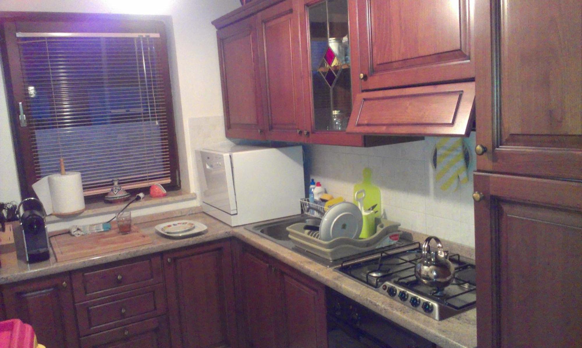 Apartment Franko 포레치 외부 사진